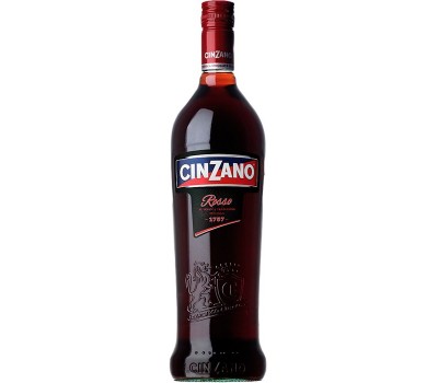 Cinzano Rosso 1 литр