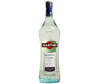 Martini Bianco (Мартини Бьянко) 1 литр Martini Bianco (Мартини Бьянко) 1 литр