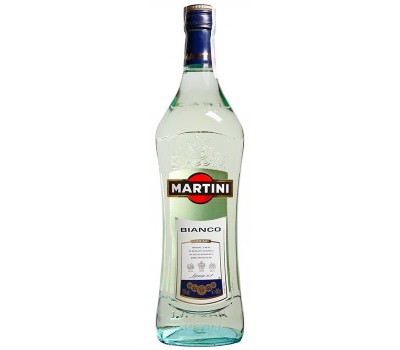 Martini Bianco 0.75 литра