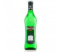 Martini Extra Dry (Экстра Драй) 0.5 литра Martini Extra Dry (Экстра Драй) 0.5 литра