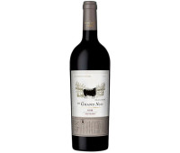 Le Grand Noir Winemaker’s красное полусухое 0,75л Le Grand Noir Winemaker’s красное полусухое 0,75л