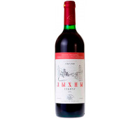 Лыхны красное полусладкое Лыхны красное полусладкое