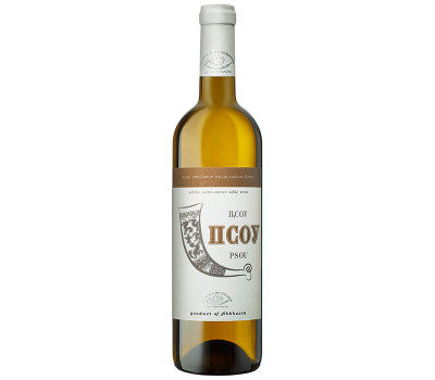 Псоу белое полусладкое Псоу белое полусладкое