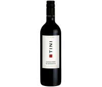 TINI Sangiovese красное сухое 0,75л TINI Sangiovese красное сухое 0,75л