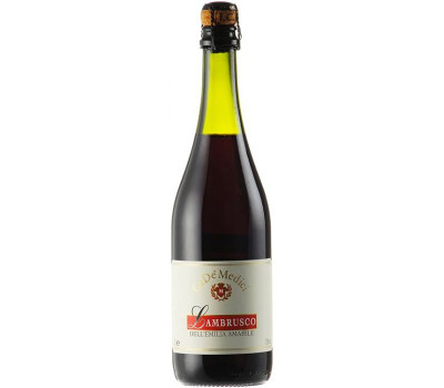Lambrusco (Ламбруско) Lambrusco (Ламбруско)