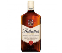 Ballantines (Баллантайнс) 0.7 литра Ballantines (Баллантайнс) 0.7 литра