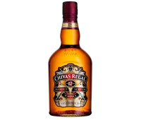 Chivas Regal (Чивас Регал) 0.5 литра Chivas Regal (Чивас Регал) 0.5 литра