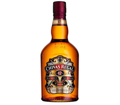Chivas Regal (Чивас Регал) 0.7 литра Chivas Regal (Чивас Регал) 0.7 литра