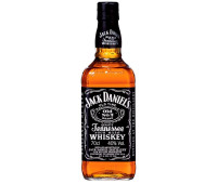 Jack Daniels (Джек Дэниэлс) 1 литр Jack Daniels (Джек Дэниэлс) 1 литр