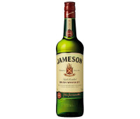 Jameson (Джемесон) 0.5 литра Jameson (Джемесон) 0.5 литра