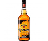 Jim Beam Honey (Джим Бим Хани) 0.7 литра Jim Beam Honey (Джим Бим Хани) 0.7 литра