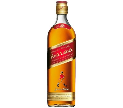 Red label (Ред Лэйбл) 0.5 литра Red label (Ред Лэйбл) 0.5 литра