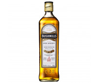Bushmills 0.7 литра Bushmills 0.7 литра