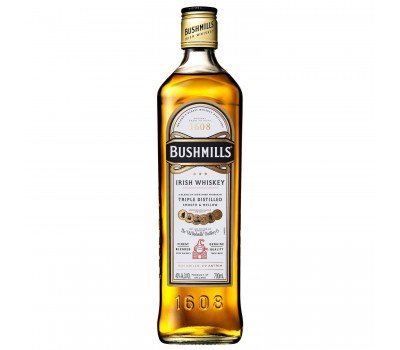 Bushmills 0.7 литра Bushmills 0.7 литра