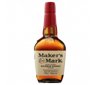 Maker's Mark 0.7 литра Maker's Mark 0.7 литра