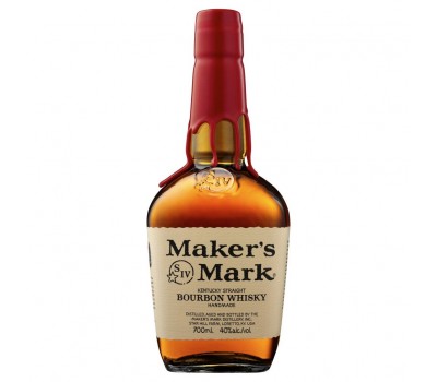 Maker's Mark 0.7 литра Maker's Mark 0.7 литра