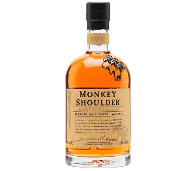 Monkey Shoulder 0.7 литра Monkey Shoulder 0.7 литра