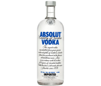 Absolut 0.7л Absolut 0.7л