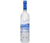 Grey Goose 0.5л Grey Goose 0.5л