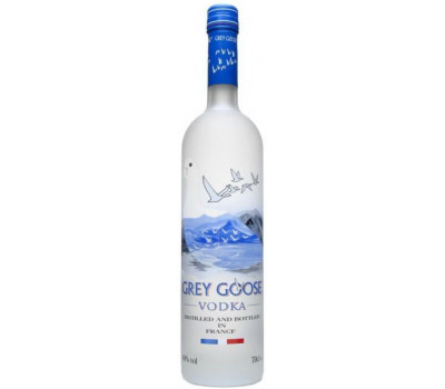 Grey Goose 0.5л Grey Goose 0.5л