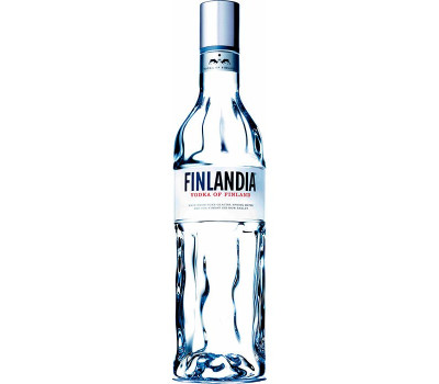 Finlandia (Финляндия) 0.5л Finlandia (Финляндия) 0.5л