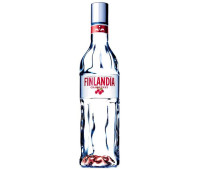 Finlandia Cranberry (Финляндия Клюква) 0.5л Finlandia Cranberry (Финляндия Клюква) 0.5л