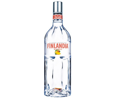 Finlandia Mango (Финляндия Манго) 0.5л Finlandia Mango (Финляндия Манго) 0.5л