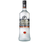 Русский стандарт 0.5л Русский стандарт 0.5л