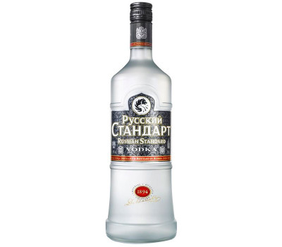 Русский стандарт 0.5л Русский стандарт 0.5л